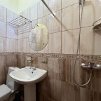 Двухместный (Стандарт), Гостиница Кипр