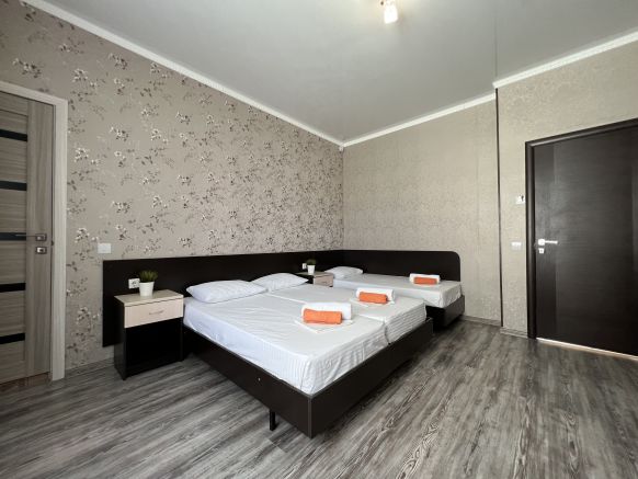 Фотография номера гостиницы Кипр