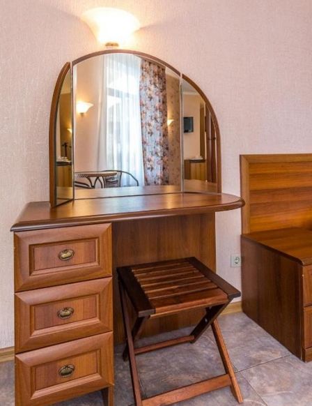 Фотография номера гостиницы Отель Дримлэнд