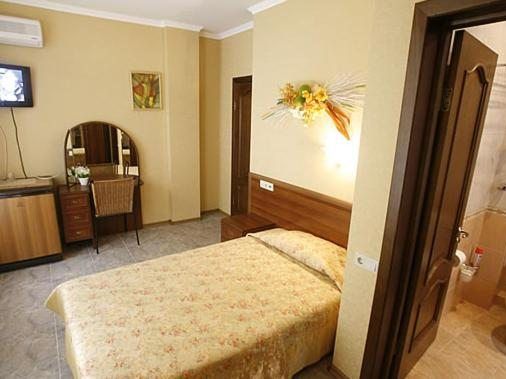 Фотография номера гостиницы Отель Дримлэнд