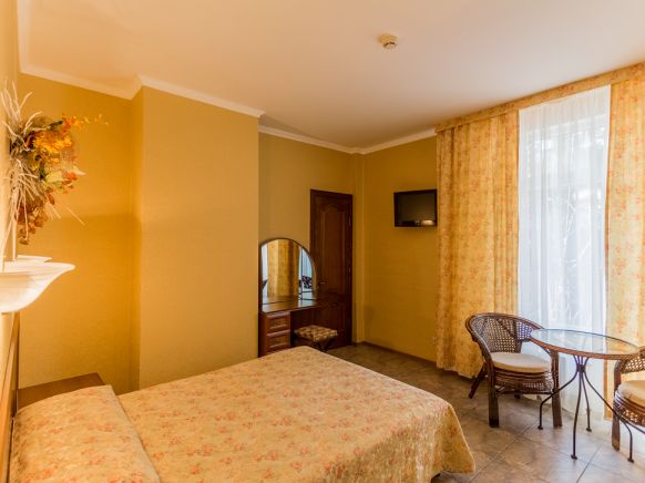 Фотография номера гостиницы Отель Дримлэнд