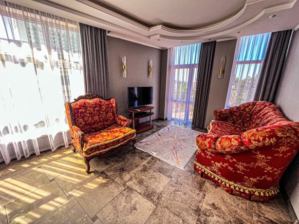 Фотография номера гостиницы Отель Дримлэнд