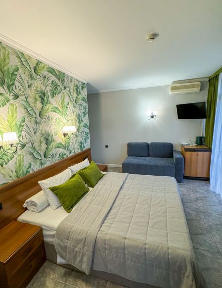 Фотография номера гостиницы Отель Дримлэнд