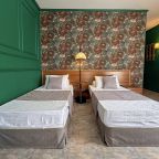 Двухместный (Стандартный с 2 отдельными кроватями), Отель Dreamland