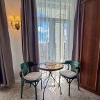 Двухместный (Стандартный с 2 отдельными кроватями), Отель Dreamland