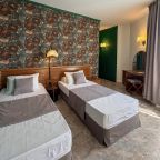 Двухместный (Стандартный с 2 отдельными кроватями), Отель Dreamland
