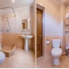 Двухместный (Стандартный с 2 отдельными кроватями), Отель Dreamland