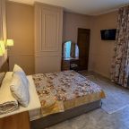 Двухместный (Стандарт с 1 кроватью), Отель Dreamland