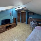 Четырехместный (Мансарда), Отель Dreamland