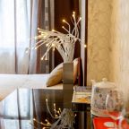 Трехместный (Стандартный трехместный номер), Отель Amosov's House