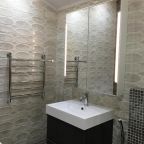 Апартаменты (Апартаменты Делюкс с 1 спальней), Отель Amosov's House