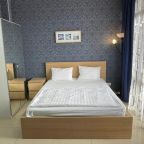 Двухместный (Стандартный двухместный номер с 1 кроватью), Отель Amosov's House