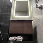 Двухместный (Стандартный двухместный номер с 1 кроватью), Отель Amosov's House