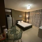 Двухместный (Стандартный двухместный номер с 1 кроватью), Отель Amosov's House