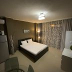 Двухместный (Стандартный двухместный номер с 1 кроватью), Отель Amosov's House