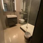 Двухместный (Стандартный двухместный номер с 1 кроватью), Отель Amosov's House