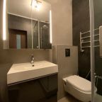 Двухместный (Стандартный двухместный номер с 1 кроватью), Отель Amosov's House