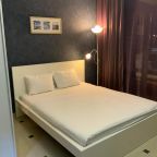 Двухместный (Стандартный двухместный номер с 1 кроватью), Отель Amosov's House