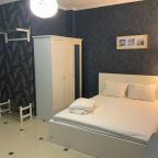 Двухместный (Стандартный двухместный номер с 1 кроватью), Отель Amosov's House