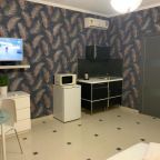 Двухместный (Стандартный двухместный номер с 1 кроватью), Отель Amosov's House