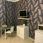 Двухместный (Стандартный двухместный номер с 1 кроватью), Отель Amosov's House