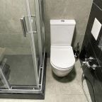 Двухместный (Стандартный двухместный номер с 1 кроватью), Отель Amosov's House