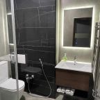 Двухместный (Стандартный двухместный номер с 1 кроватью), Отель Amosov's House