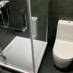 Двухместный (Стандартный двухместный номер с 1 кроватью), Отель Amosov's House