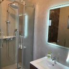 Трехместный (Стандартный трехместный номер), Отель Amosov's House