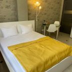 Трехместный (Стандартный трехместный номер), Отель Amosov's House