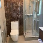 Трехместный (Стандартный трехместный номер), Отель Amosov's House