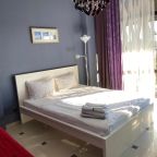 Трехместный (Стандартный трехместный номер), Отель Amosov's House