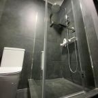 Трехместный (Стандартный трехместный номер), Отель Amosov's House