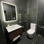 Трехместный (Стандартный трехместный номер), Отель Amosov's House