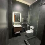 Трехместный (Стандартный трехместный номер), Отель Amosov's House