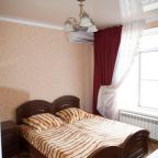 Сьюит (Номер-студио с видом на море), Гостевой дом Даниелла