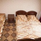 Сьюит (Номер-студио с видом на море), Гостевой дом Даниелла