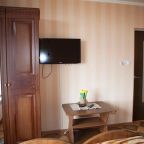 Сьюит (Номер-студио с видом на море), Гостевой дом Даниелла