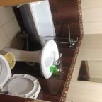 Сьюит (Номер-студио с видом на море), Гостевой дом Даниелла