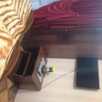 Сьюит (Номер-студио с видом на море), Гостевой дом Даниелла