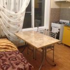 Сьюит (Номер-студио с видом на море), Гостевой дом Даниелла