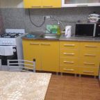 Сьюит (Номер-студио с видом на море), Гостевой дом Даниелла