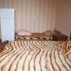 Сьюит (Номер-студио с видом на море), Гостевой дом Даниелла