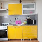 Сьюит (Номер-студио с видом на море), Гостевой дом Даниелла