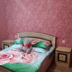 Двухместный (Двухместный номер с 1 кроватью и общей ванной комнатой), Гостевой дом Элла