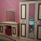 Двухместный (Двухместный номер с 1 кроватью и общей ванной комнатой), Гостевой дом Элла