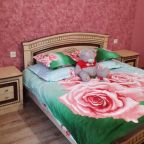 Двухместный (Двухместный номер с 1 кроватью и общей ванной комнатой), Гостевой дом Элла