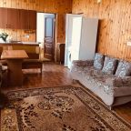 Семейный (Семейный номер с душем), Гостевой дом Элла