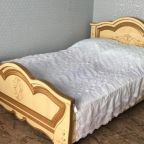 Двухместный (Двухместный номер с 2 отдельными кроватями и ванной комнатой), Гостевой дом Элла