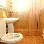 Четырехместный (Четырехместный номер с ванной комнатой), Гостевой дом Элла